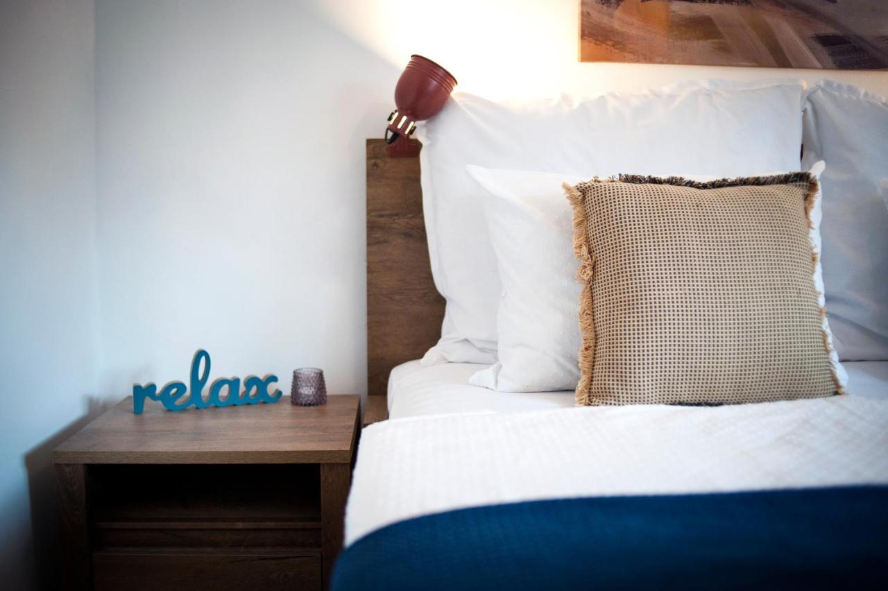 Bohemian Bed & Breakfast 4*