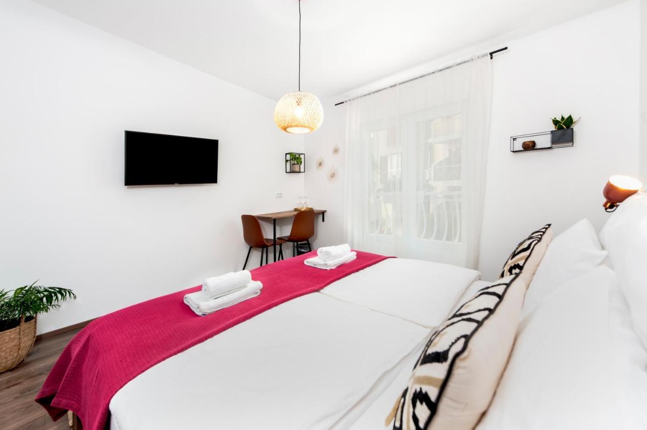Bohemian 4* Rovinj