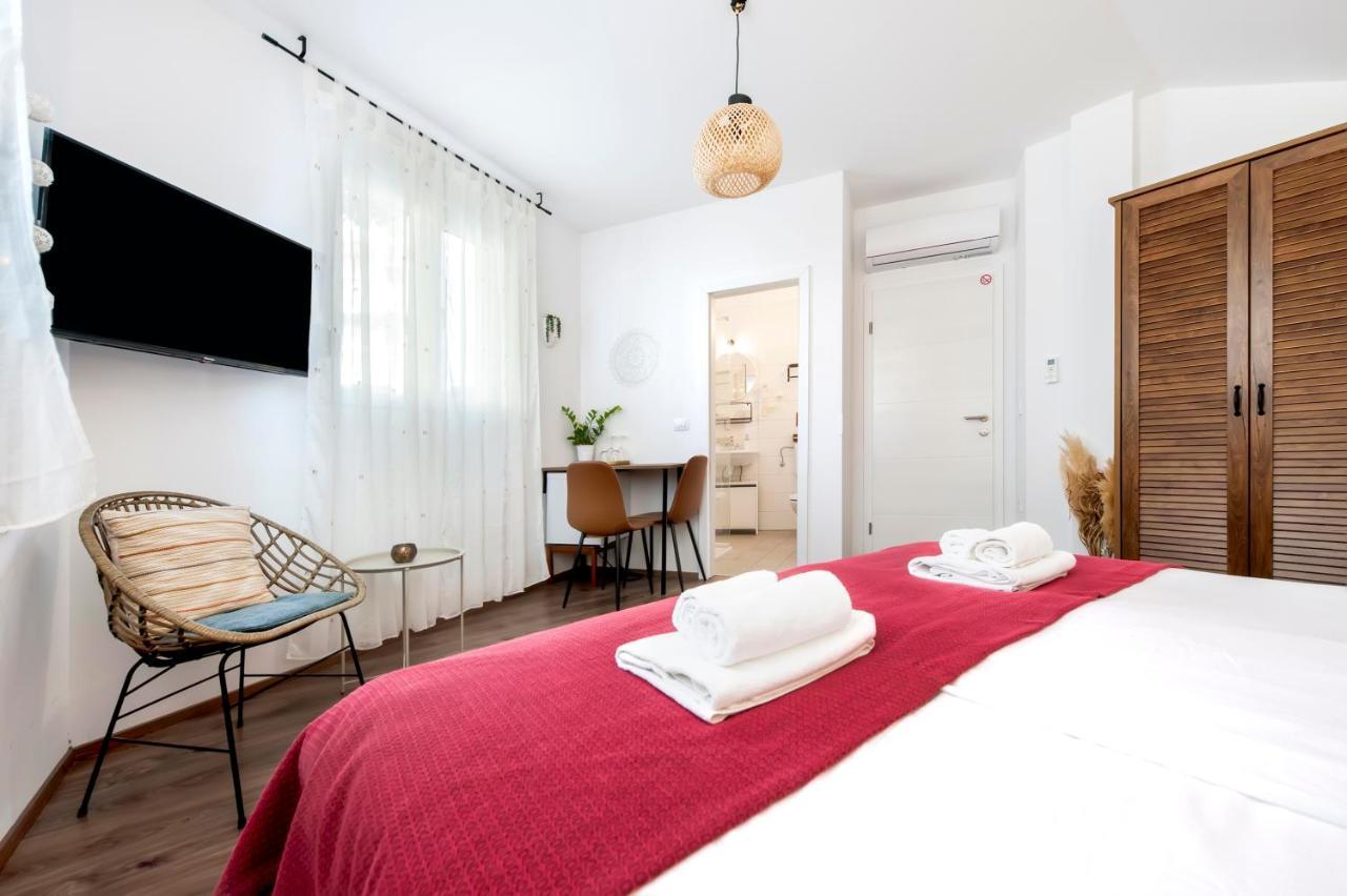 Bed & Breakfast Bohemian