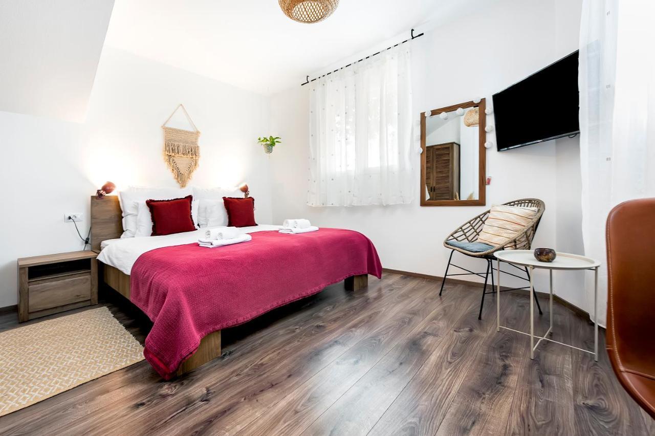 Bohemian 4* Rovinj