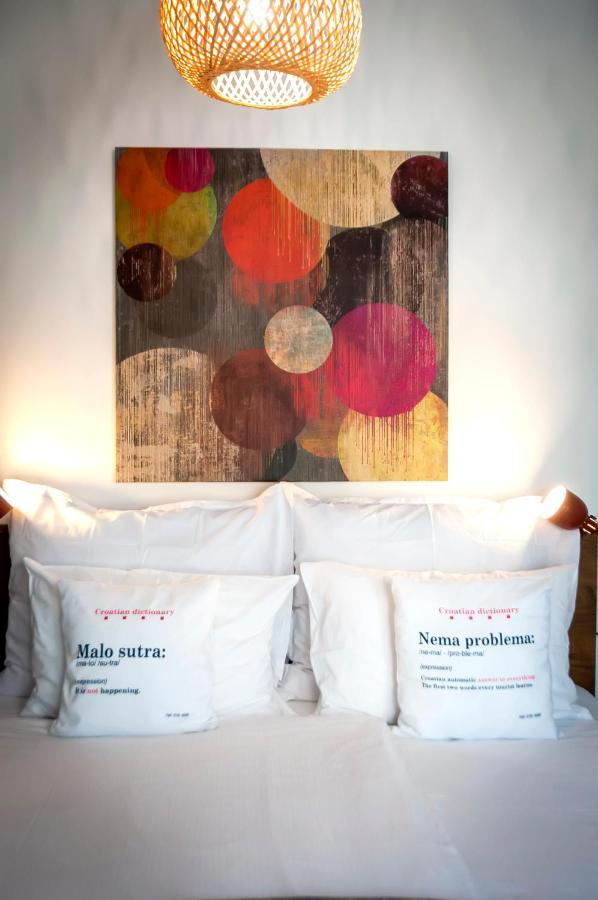 Bohemian 4* Rovinj