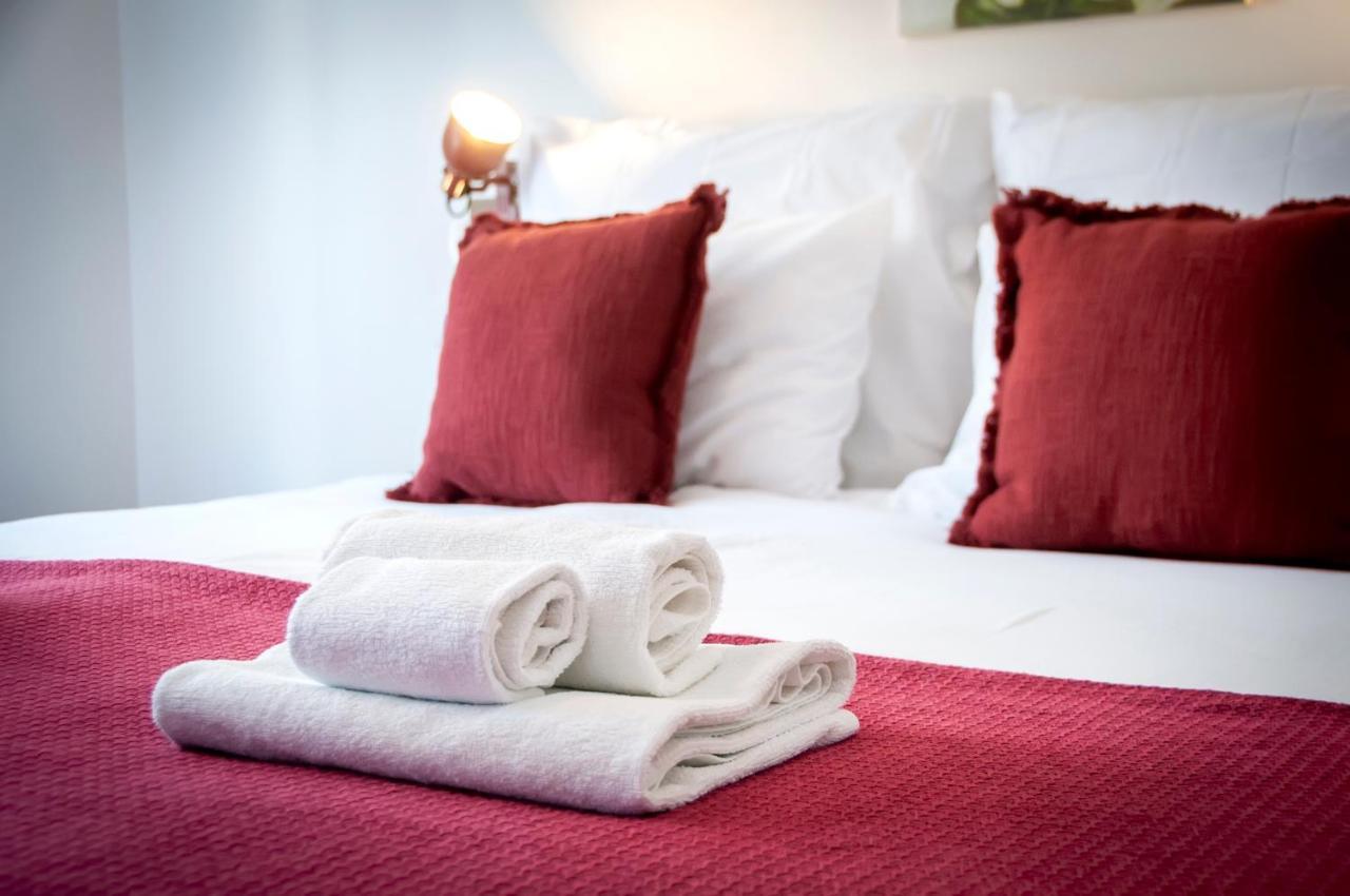 Bohemian Bed & Breakfast