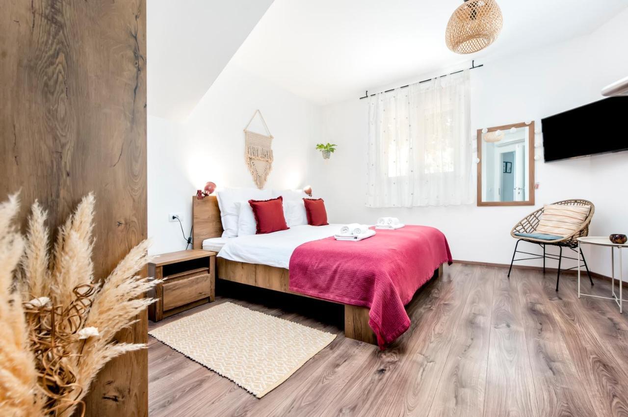 Bohemian 4* Rovinj